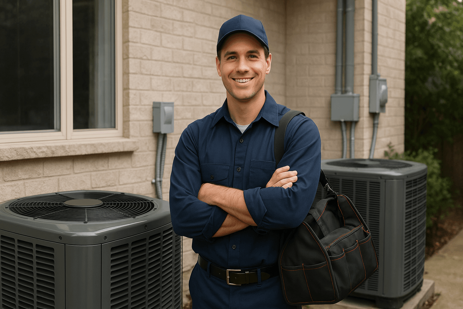 Rysen Services hero image